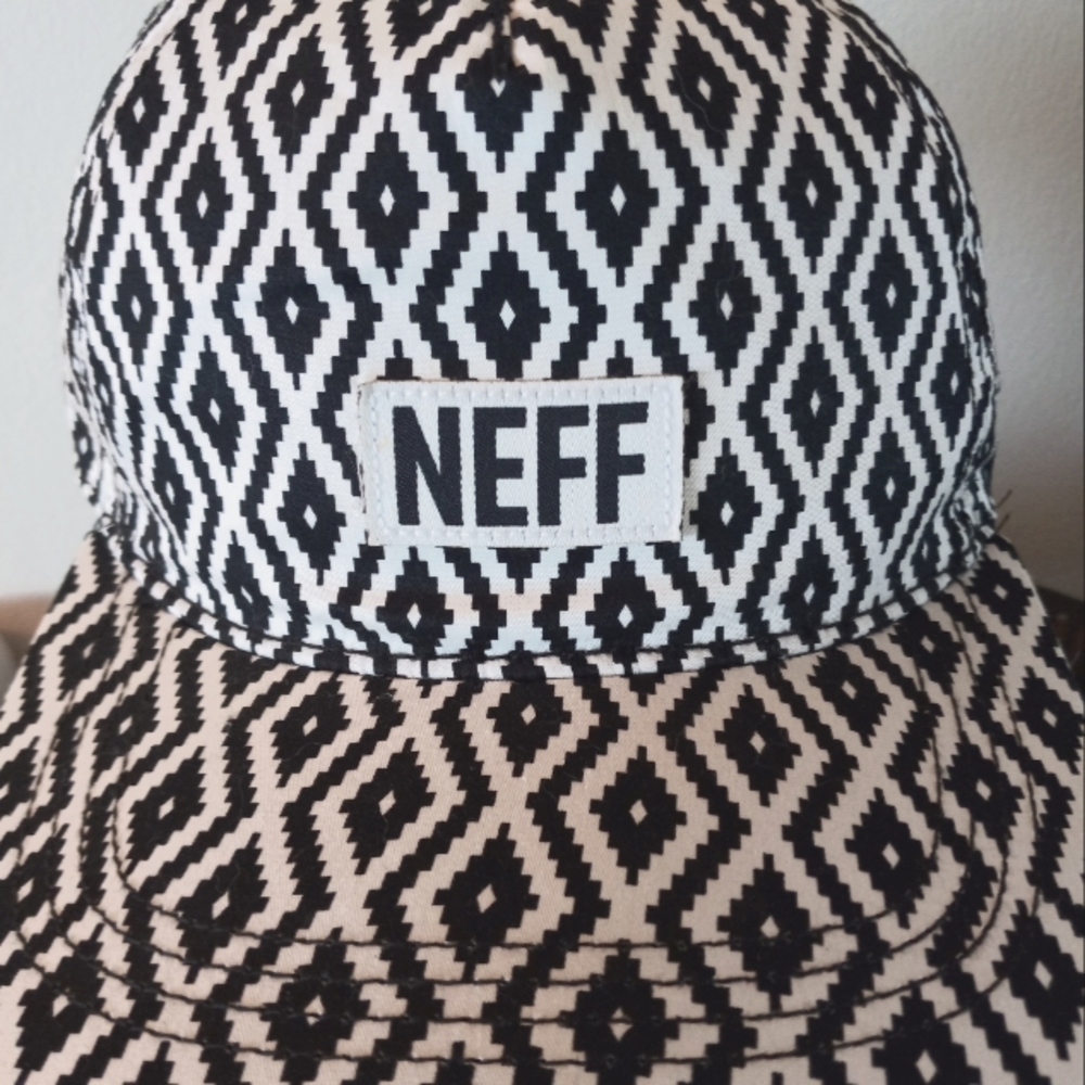 Neff cap os